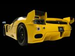Ferrari Enzo XX Evolution by Edo Competition 2009 года
